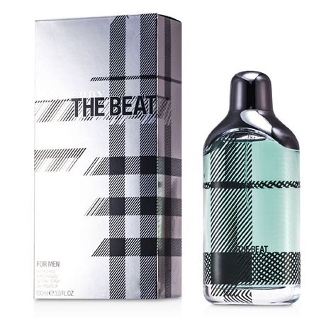 burberry beat for men|burberry the beat after shave.